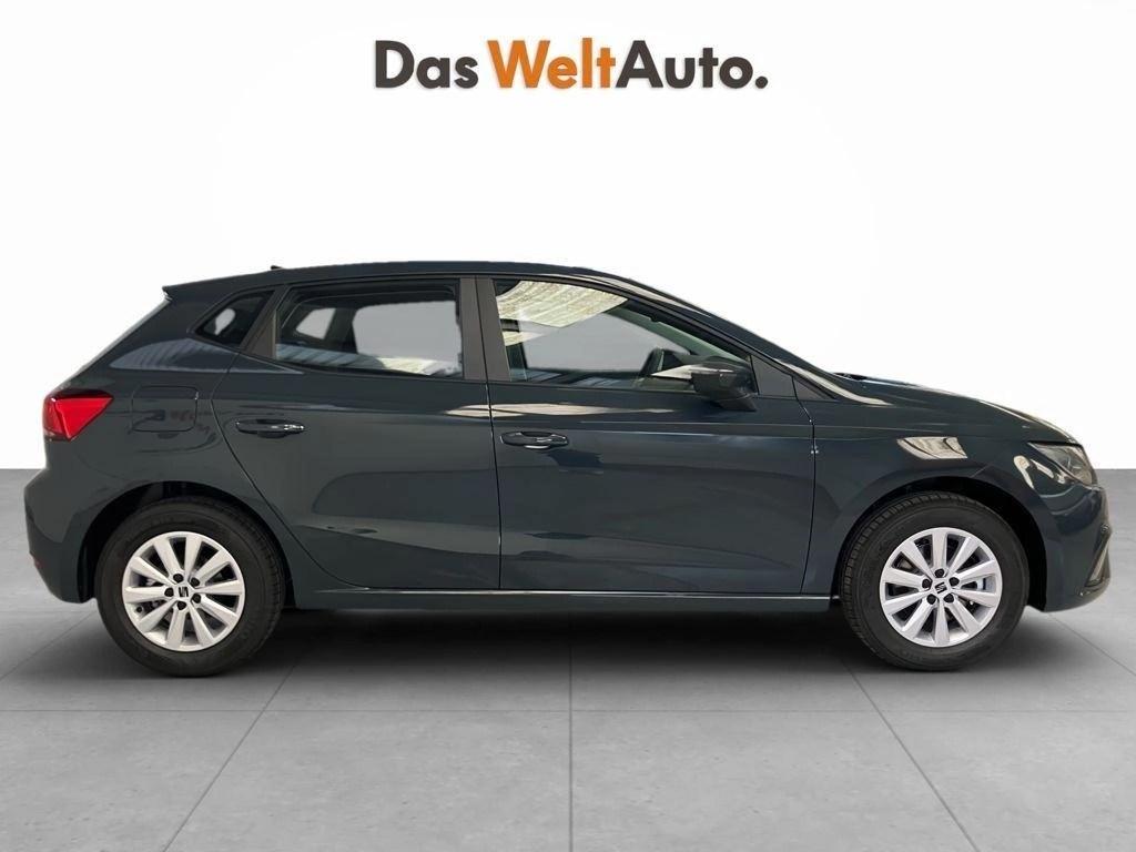 SEAT Ibiza 1.0 MPI S&S Style XM 59 kW (80 CV) - 2
