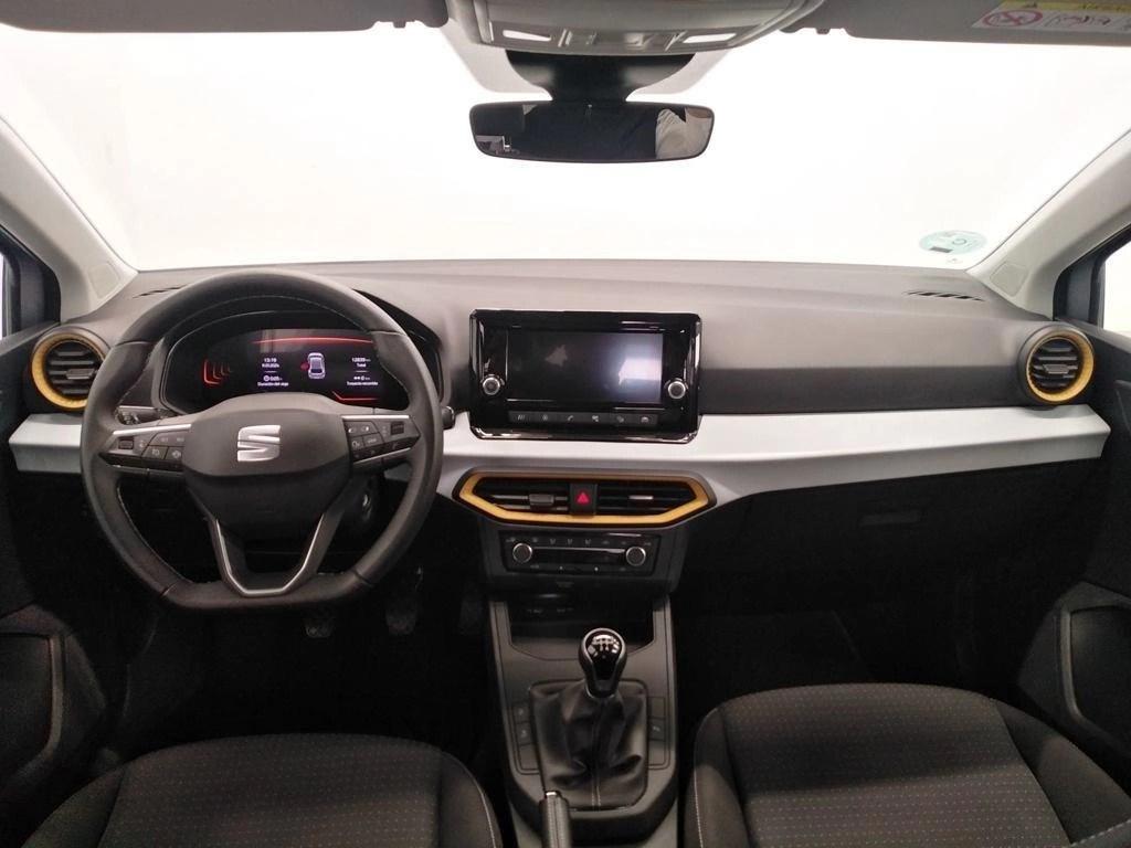 SEAT Ibiza 1.0 MPI S&S Style XM 59 kW (80 CV) - 3