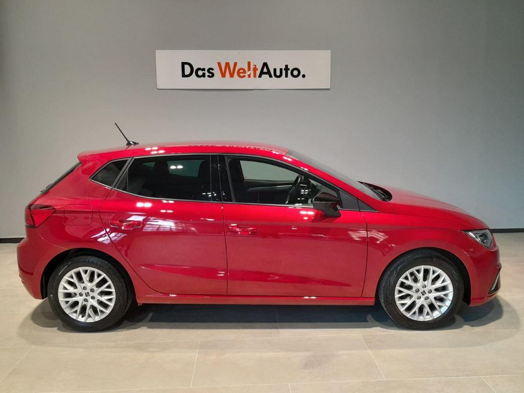 SEAT Ibiza 1.0 TSI S&S FR XS 85 kW (115 CV) - 2