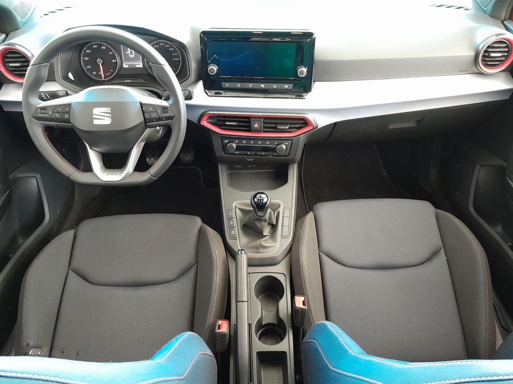 SEAT Ibiza 1.0 TSI S&S FR XS 85 kW (115 CV) - 3