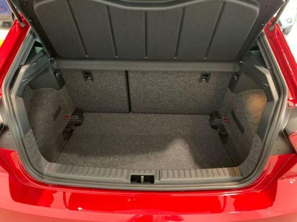 SEAT Ibiza 1.0 TSI S&S FR XS 85 kW (115 CV) - 6