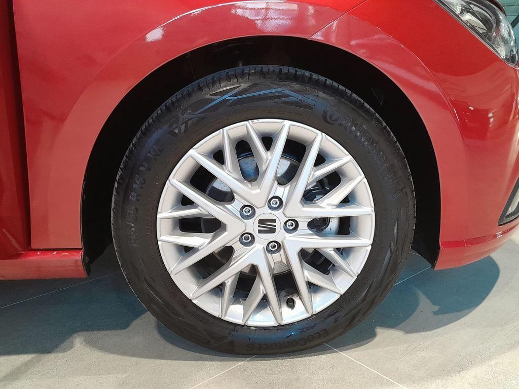 SEAT Ibiza 1.0 TSI S&S FR XS 85 kW (115 CV) - 7