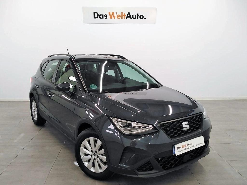 SEAT Arona 1.0 TSI Style XM 85 kW (115 CV) - 0