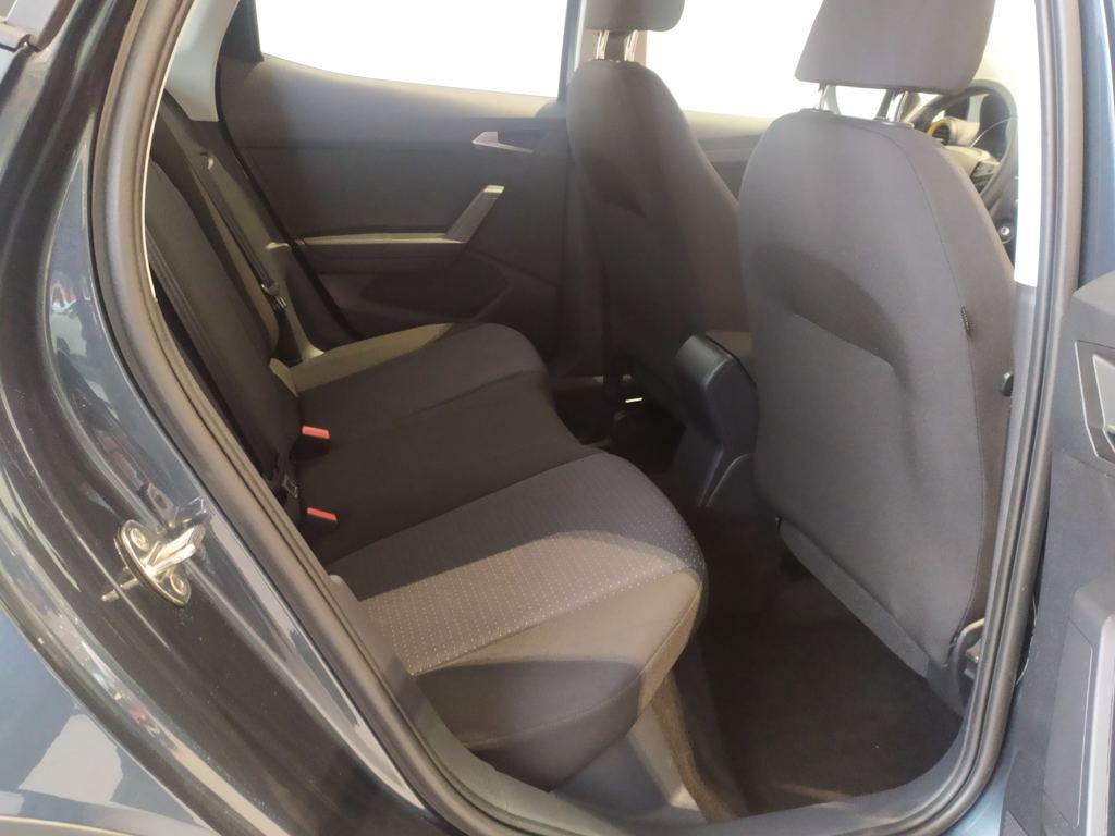 SEAT Arona 1.0 TSI Style XM 85 kW (115 CV) - 5