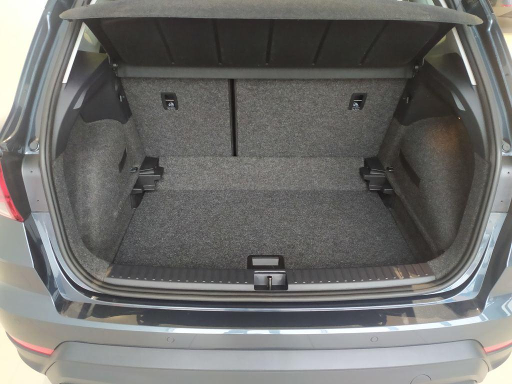 SEAT Arona 1.0 TSI Style XM 85 kW (115 CV) - 6
