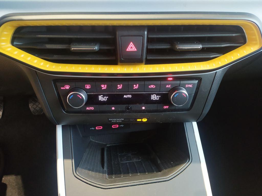 SEAT Arona 1.0 TSI Style XM 85 kW (115 CV) - 8