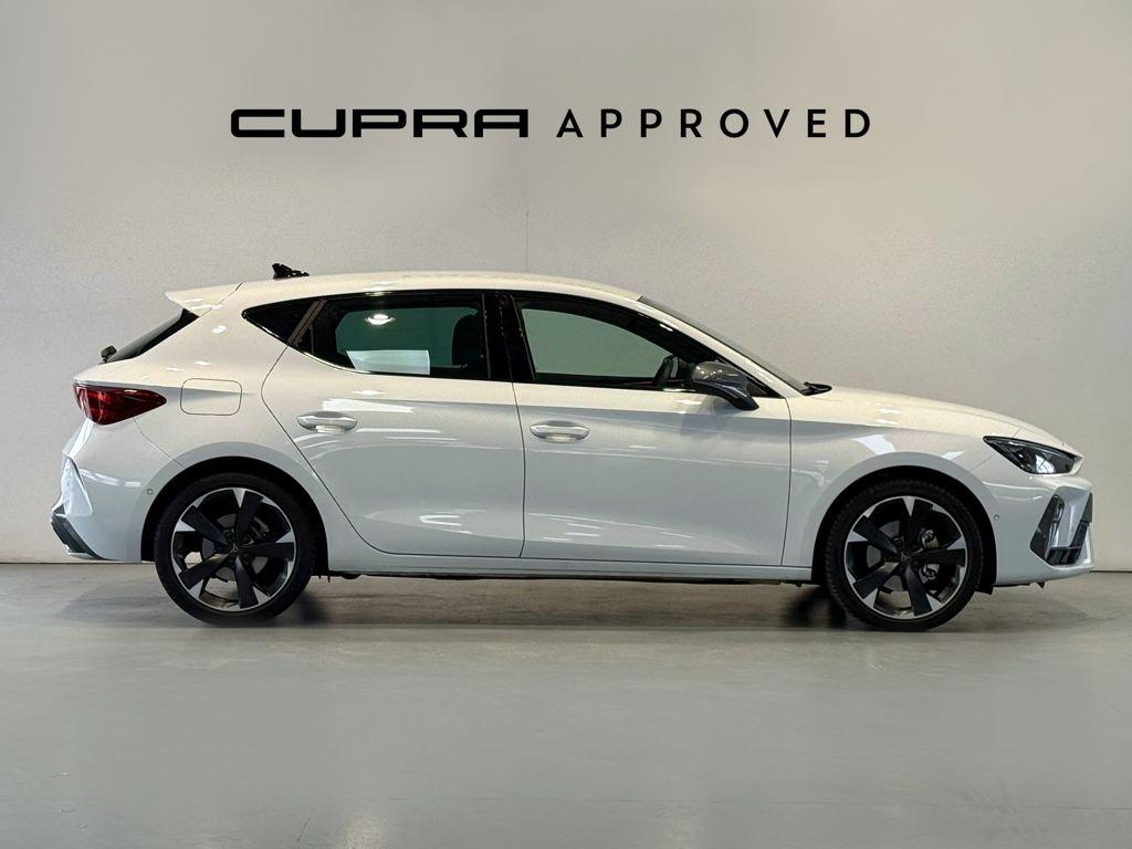 CUPRA León 1.5 eTSI DSG 110 kW (150 CV) - 2