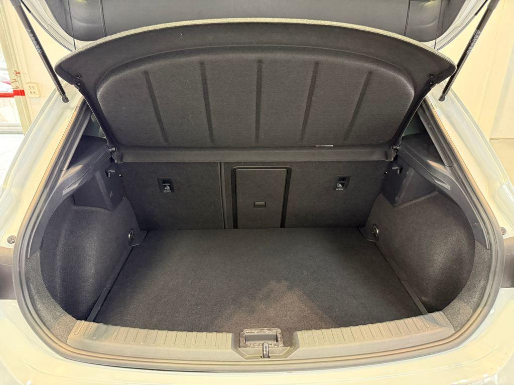 CUPRA León 1.5 eTSI DSG 110 kW (150 CV) - 6