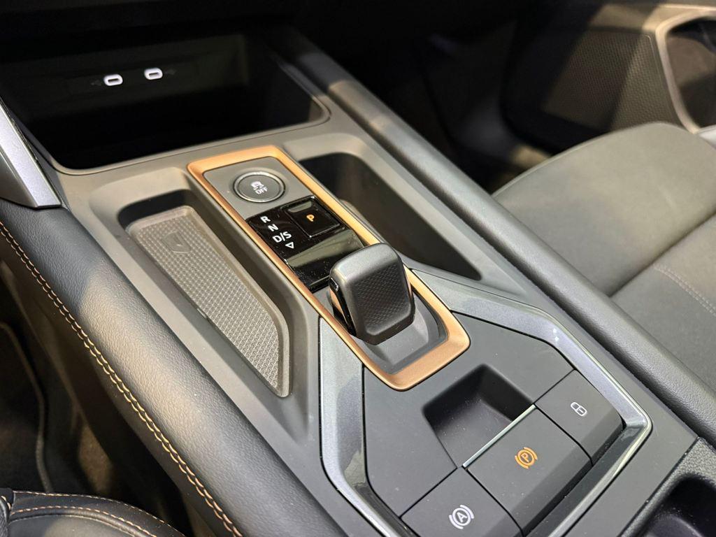 CUPRA León 1.5 eTSI DSG 110 kW (150 CV) - 8