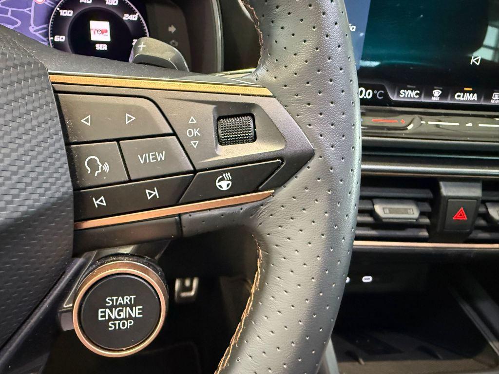 CUPRA León 1.5 eTSI DSG 110 kW (150 CV) - 11