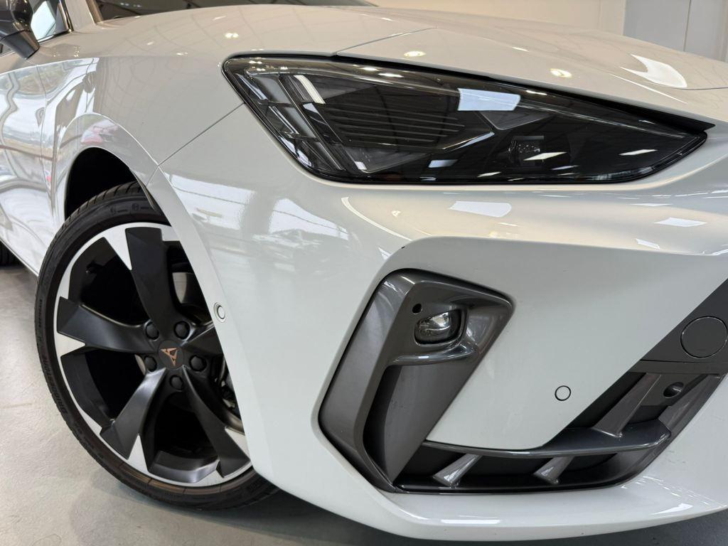 CUPRA León 1.5 eTSI DSG 110 kW (150 CV) - 12