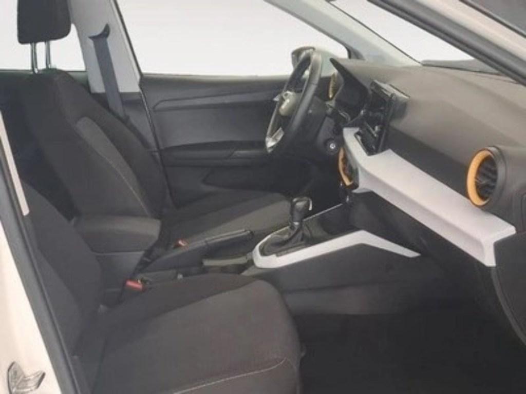 SEAT Arona 1.0 TSI Style Special Edition DSG 85 kW (115 CV) - 4