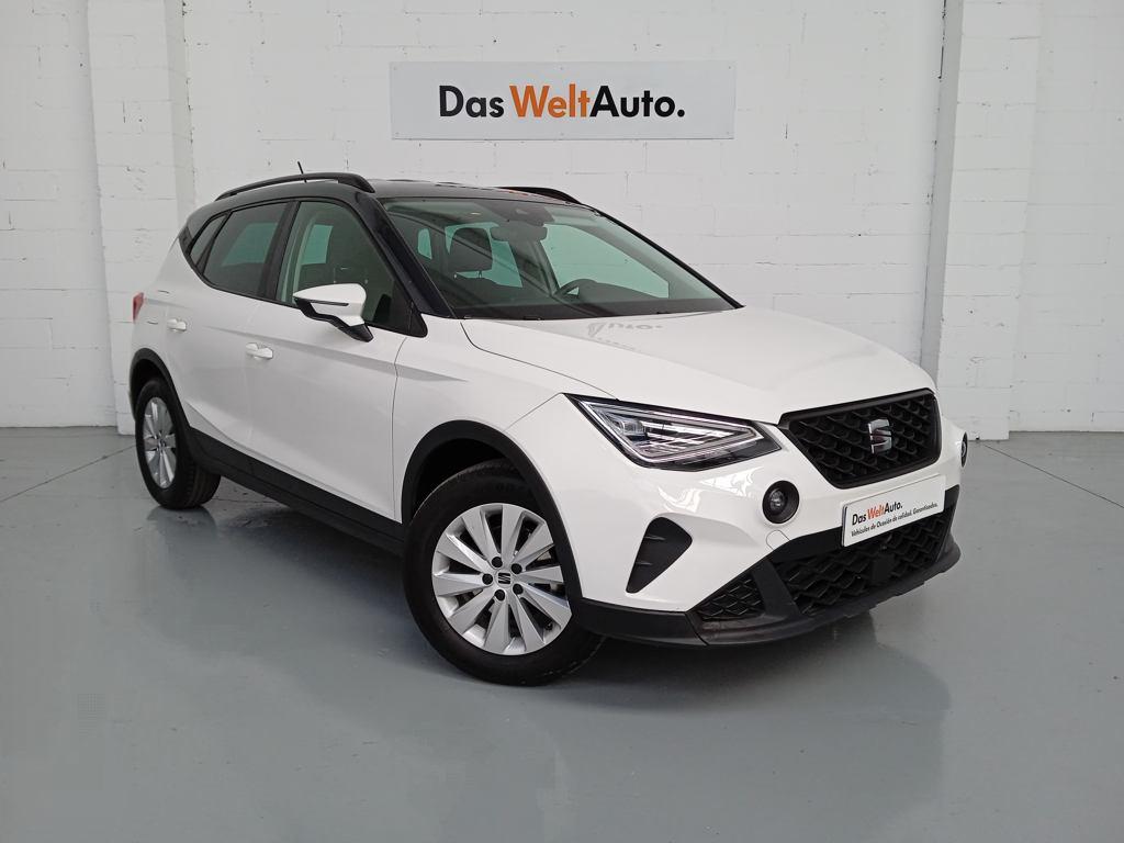 SEAT Arona 1.0 TSI Style Special Edition 85 kW (115 CV) - 0