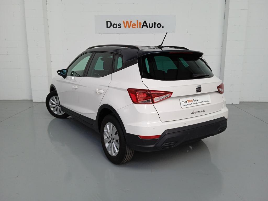 SEAT Arona 1.0 TSI Style Special Edition 85 kW (115 CV) - 1
