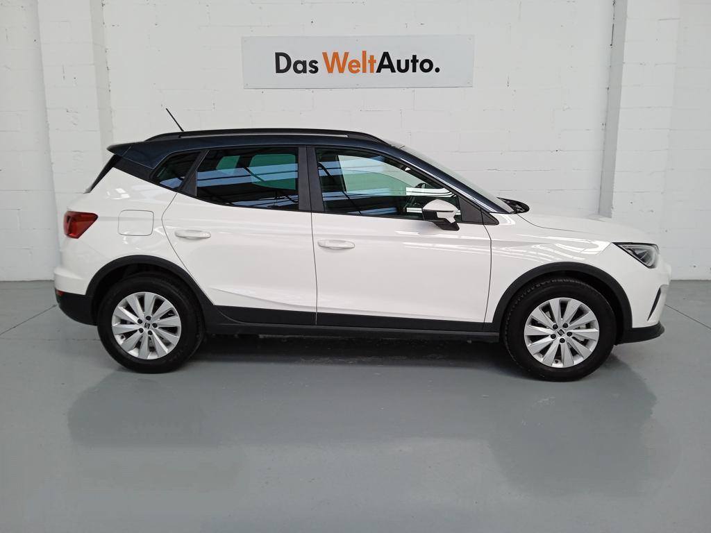 SEAT Arona 1.0 TSI Style Special Edition 85 kW (115 CV) - 2