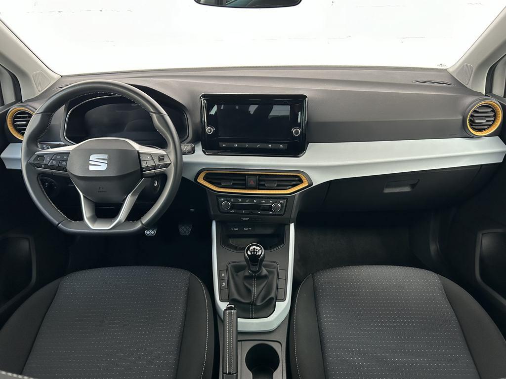 SEAT Arona 1.0 TSI Style Special Edition 85 kW (115 CV) - 3