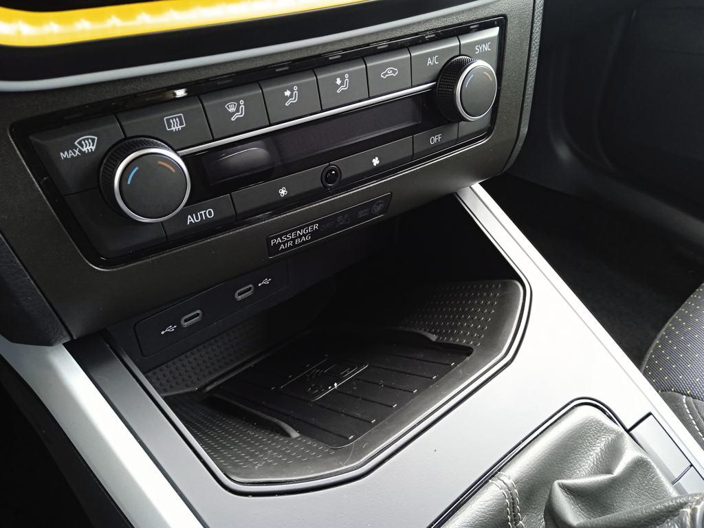 SEAT Arona 1.0 TSI Style Special Edition 85 kW (115 CV) - 8