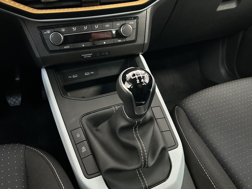 SEAT Arona 1.0 TSI Style Special Edition 85 kW (115 CV) - 9
