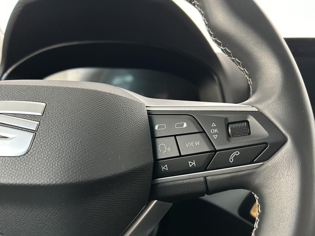 SEAT Arona 1.0 TSI Style Special Edition 85 kW (115 CV) - 10