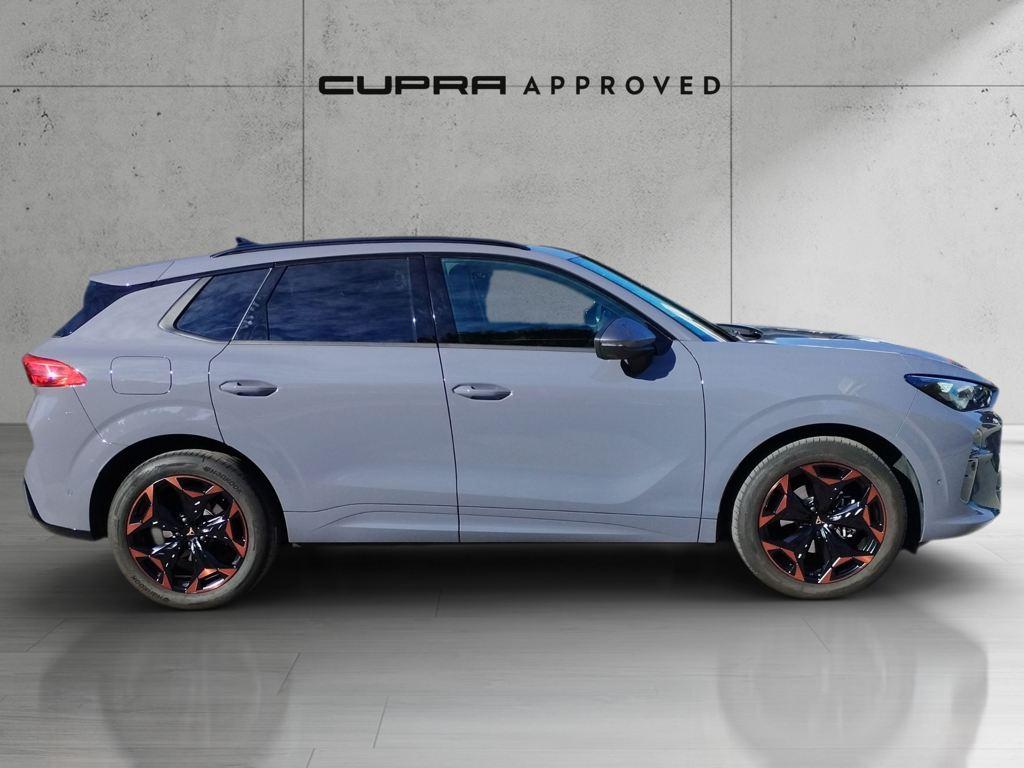 CUPRA Terramar 1.5 eTSI DSG 110 kW (150 CV) - 2
