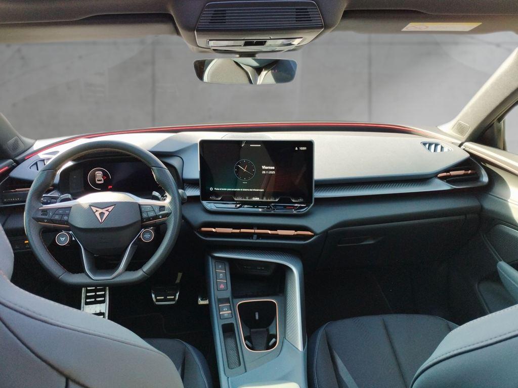 CUPRA Terramar 1.5 eTSI DSG 110 kW (150 CV) - 3