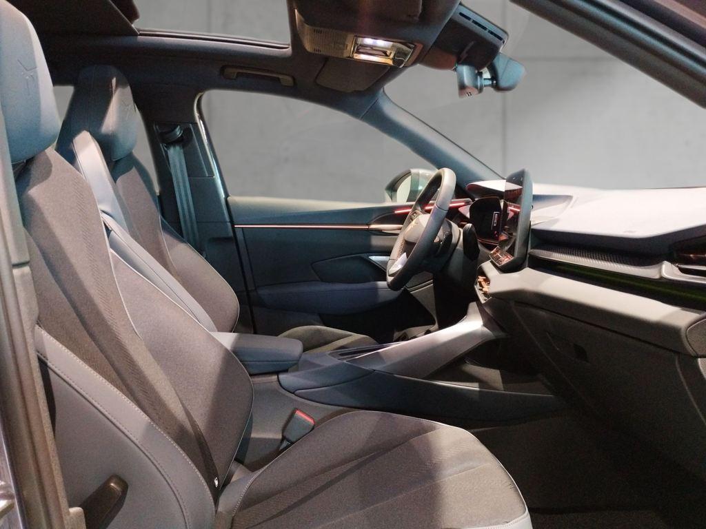 CUPRA Terramar 1.5 eTSI DSG 110 kW (150 CV) - 4