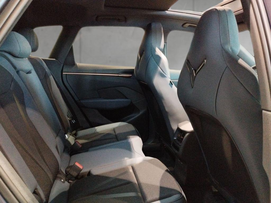 CUPRA Terramar 1.5 eTSI DSG 110 kW (150 CV) - 5