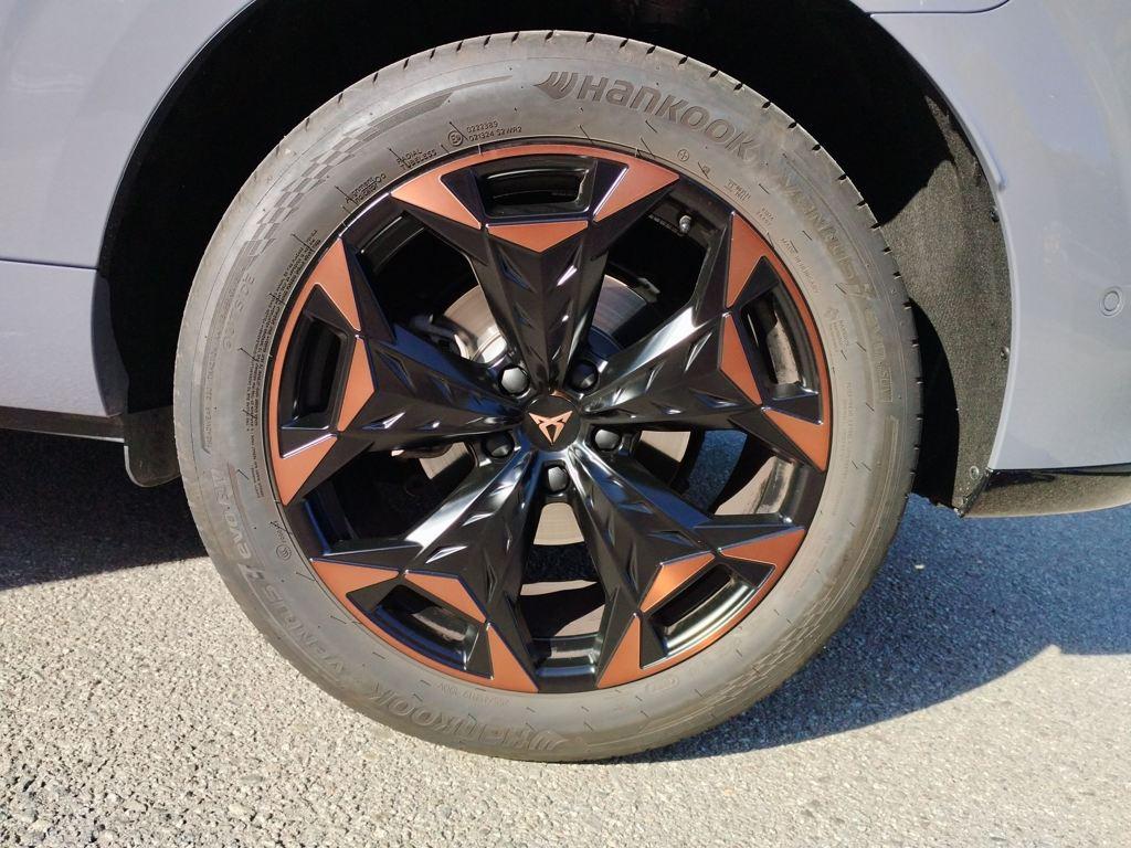 CUPRA Terramar 1.5 eTSI DSG 110 kW (150 CV) - 7