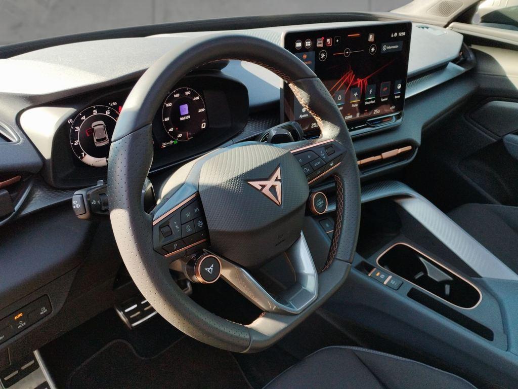 CUPRA Terramar 1.5 eTSI DSG 110 kW (150 CV) - 8