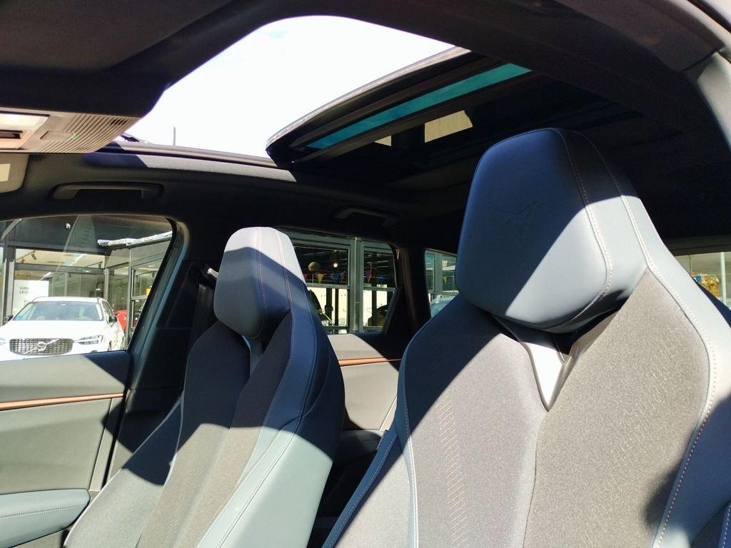 CUPRA Terramar 1.5 eTSI DSG 110 kW (150 CV) - 9