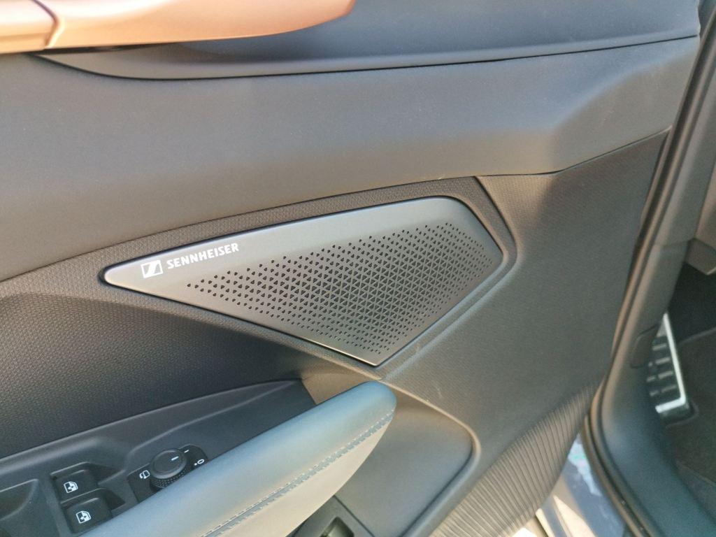 CUPRA Terramar 1.5 eTSI DSG 110 kW (150 CV) - 11