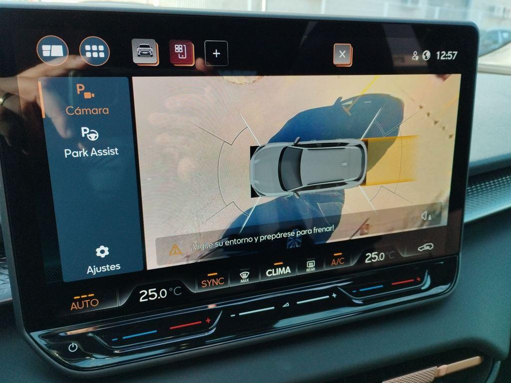 CUPRA Terramar 1.5 eTSI DSG 110 kW (150 CV) - 15