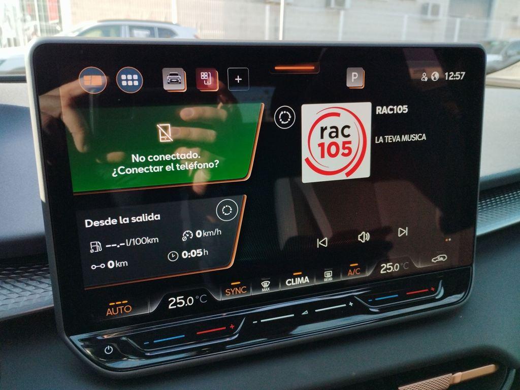 CUPRA Terramar 1.5 eTSI DSG 110 kW (150 CV) - 16