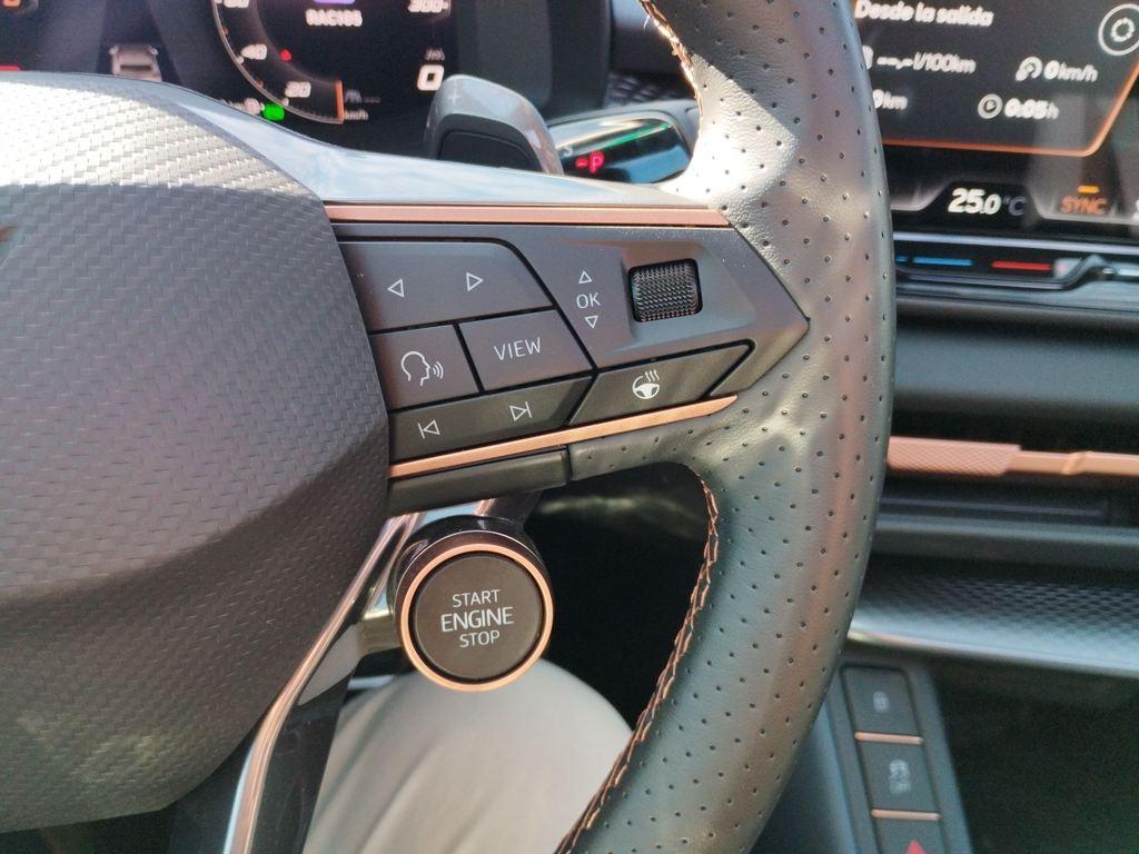 CUPRA Terramar 1.5 eTSI DSG 110 kW (150 CV) - 18