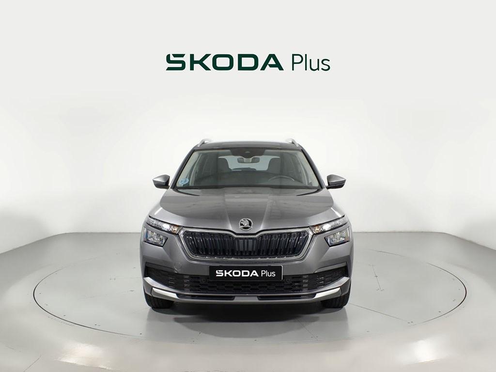 Skoda Kamiq 1.0 TSI Emotion DSG 81 kW (110 CV) - 15