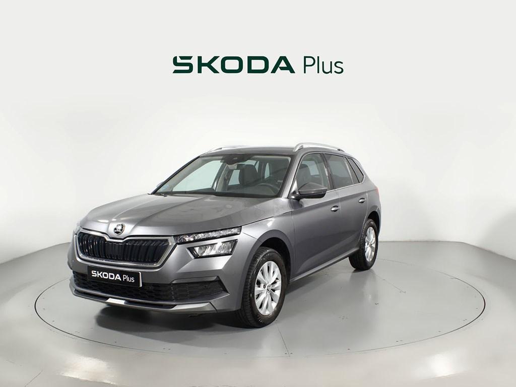 Skoda Kamiq 1.0 TSI Emotion DSG 81 kW (110 CV) - 18