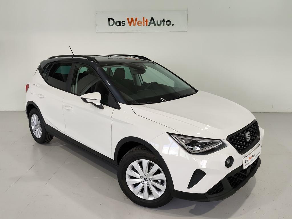 SEAT Arona 1.0 TSI Style Special Edition 85 kW (115 CV) - 0