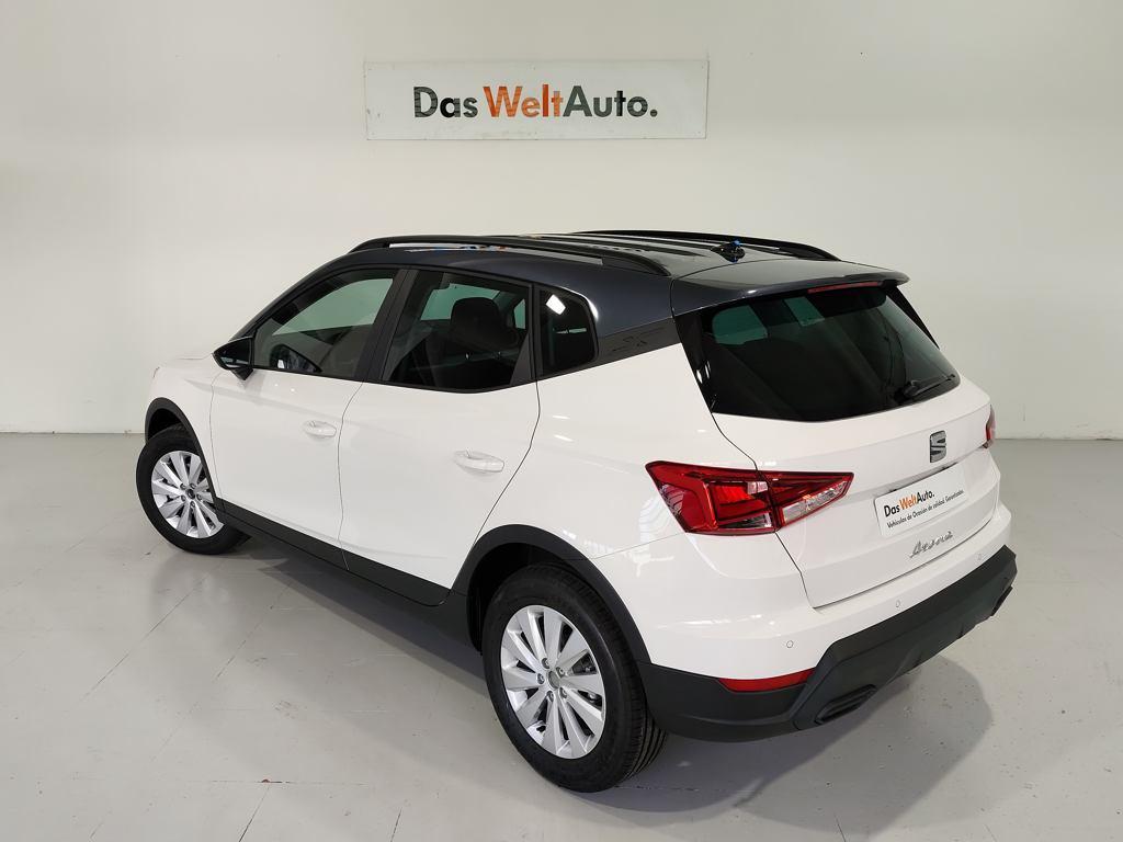 SEAT Arona 1.0 TSI Style Special Edition 85 kW (115 CV) - 1