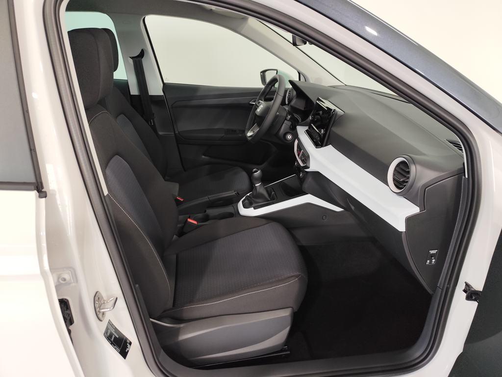 SEAT Arona 1.0 TSI Style Special Edition 85 kW (115 CV) - 4