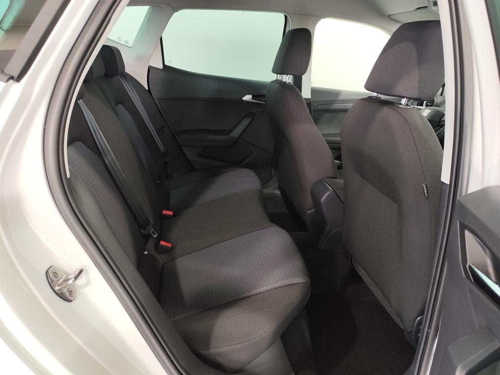 SEAT Arona 1.0 TSI Style Special Edition 85 kW (115 CV) - 5