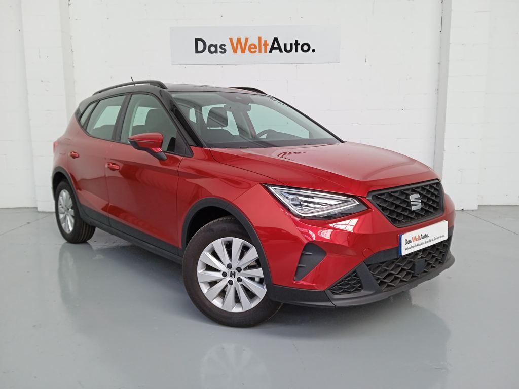 SEAT Arona 1.0 TSI Style XL 85 kW (115 CV) - 0