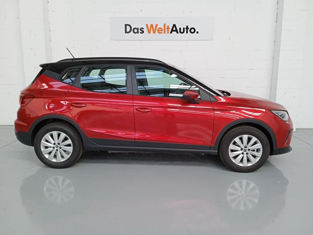 SEAT Arona 1.0 TSI Style XL 85 kW (115 CV) - 2