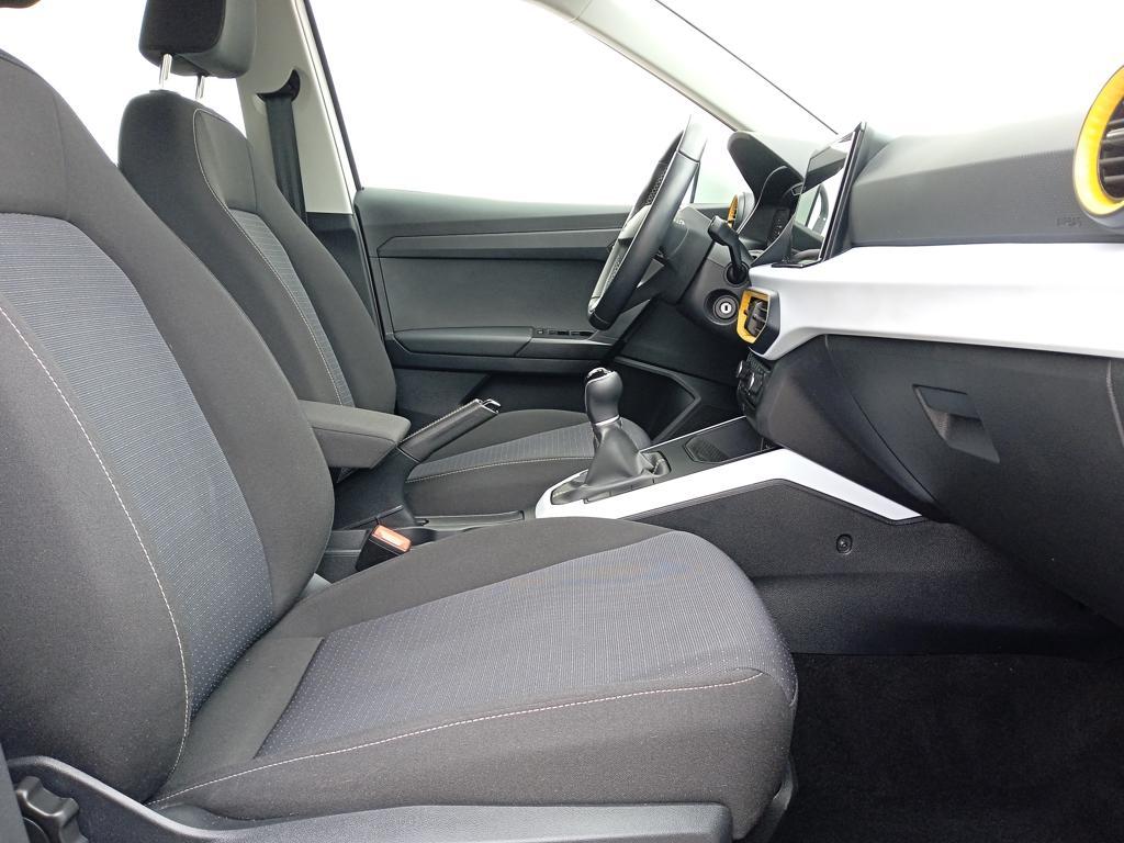 SEAT Arona 1.0 TSI Style XL 85 kW (115 CV) - 4