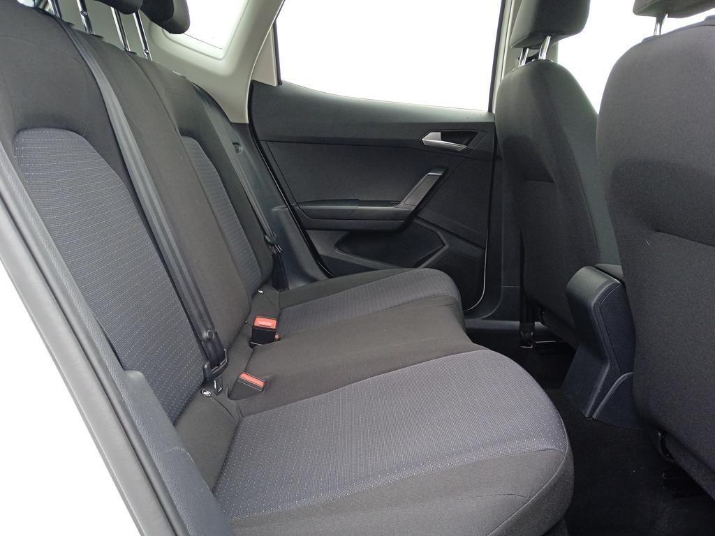 SEAT Arona 1.0 TSI Style XL 85 kW (115 CV) - 5