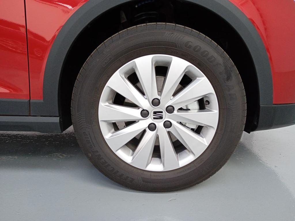 SEAT Arona 1.0 TSI Style XL 85 kW (115 CV) - 7