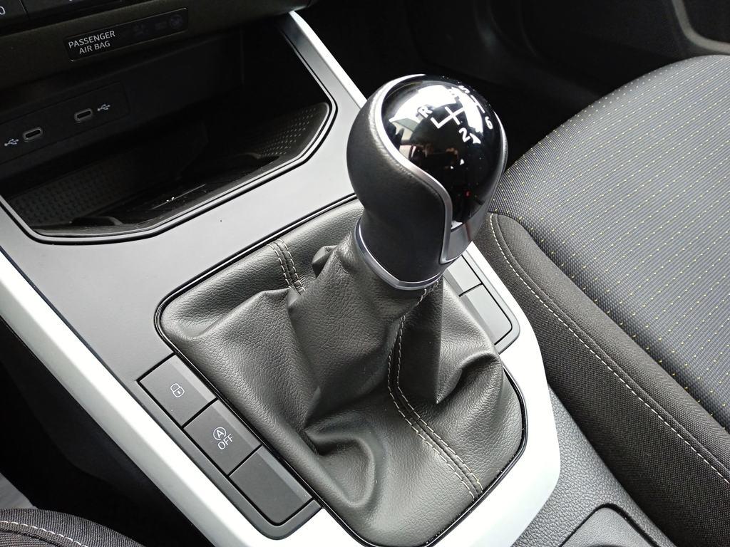 SEAT Arona 1.0 TSI Style XL 85 kW (115 CV) - 8