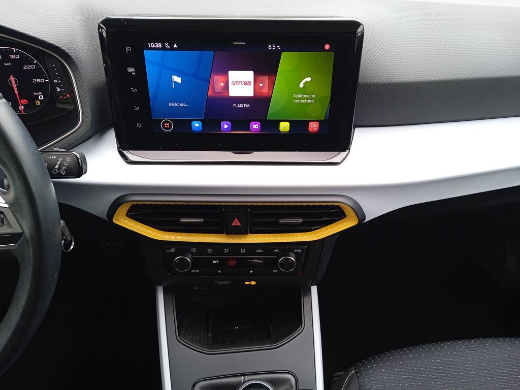 SEAT Arona 1.0 TSI Style XL 85 kW (115 CV) - 10