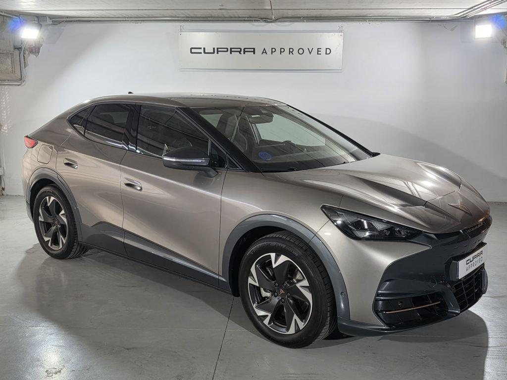 CUPRA Tavascan 77kWh Endurance 210 kW (286 CV) - 0