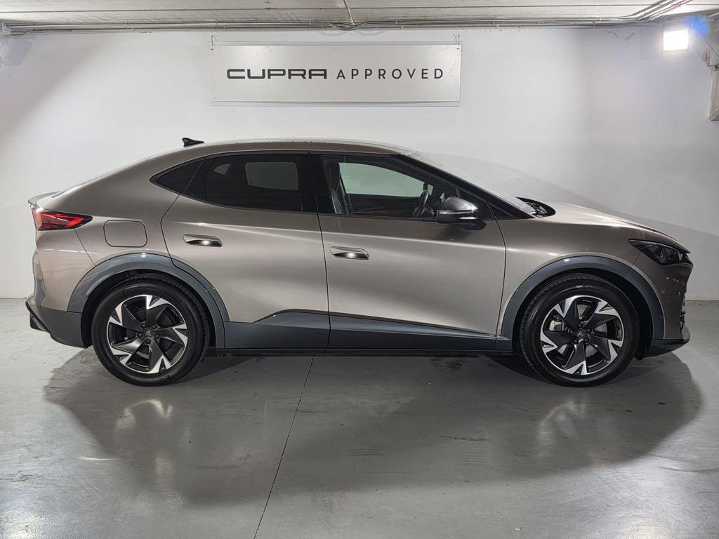 CUPRA Tavascan 77kWh Endurance 210 kW (286 CV) - 2