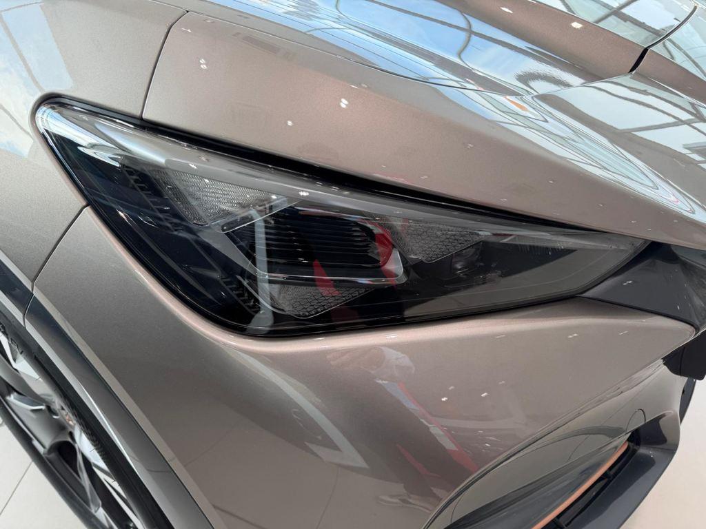 CUPRA Tavascan 77kWh Endurance 210 kW (286 CV) - 9